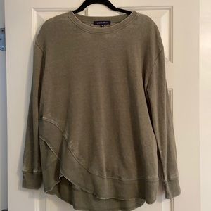 Ocean Drive Sweatshirt